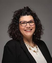 Melinda Odom's Instagram, Twitter & Facebook