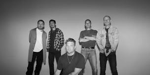 Cold War Kids