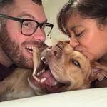 Bryan Musante's Instagram, Twitter & Facebook