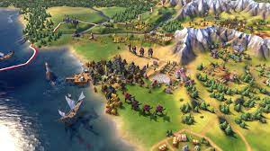 Here, you can lead nations from rebirth to a revolution in the early world. 50 Of The Best Pc Games Around Essential Pick Ups From Every Genre