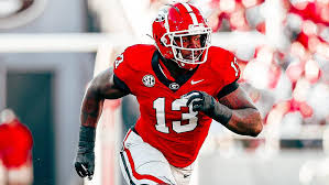 Mykel Williams - San Francisco 49ers Defensive End - ESPN