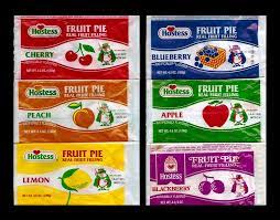 The hostess fruit pie is a desert created by the hostess company. John Fiorella On Twitter Blackberry They Made Blackberry How Did I Not Know They Made Blackberry Fruit Pie The Magician I M Talking To You Hostess Mascot Https T Co Ppme1o3prp