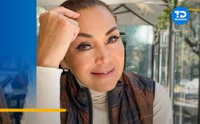 Aída Cueva estuvo hospitalizada de emergencia| Telediario México