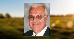 Anthony Charles "Tony" Dahm Obituary September 28, 2019