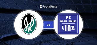10 sv ried v fc flyeralarm admira 12. Ried Vs Blau Weiss Linz Predictions H2h Footystats