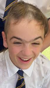 World's Greatest Shave