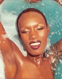 Jamaican Female Models