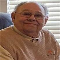 Martin Enoch Veale, Jr Obituary