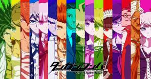 Danganronpa Computer Wallpapers Desktop Backgrounds 1456x768 Id 675040 Danganronpa Trigger Happy Havoc Anime