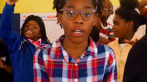 MKE students perform viral rap