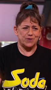 Julia Calvo Habla De La China Suarez