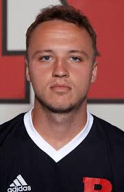 2024 Men's Soccer Roster