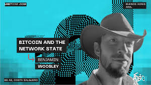 BITCOIN AND THE NETWORK STATE