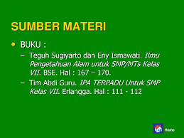 Uts dua (ii/2) ini berbeda dengan ujian tengah semester satu dalam hal bahwa uts dua (ii/2) ini mempunyai dampak yang cukup berarti bagi penentuan kenaikan kelas para peserta didik. Pengamatan Gejala Alam Ppt Download