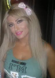 مسلسل سكر وسط