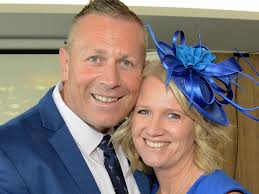 St Hilda's Foundation race day