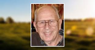 James W. Moore Obituary September 8, 2020