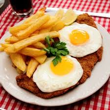 Sí, existe el día de la papa frita y es este viernes 20. Dia Mundial De La Papa Frita Por Que Se Celebra Un 20 De Agosto
