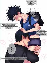 Daddy Kink Porn - Page 27 Of 62 - Rule 34