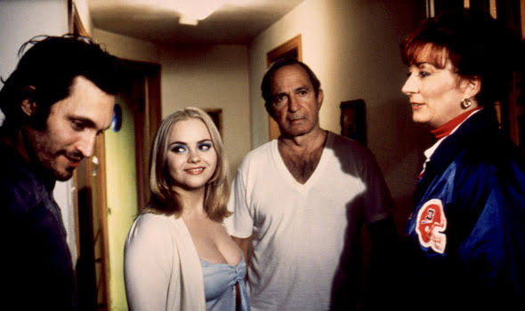 Revenge Is Bitter [BUFFALO '66] | Jonathan Rosenbaum