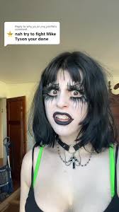 Barbie Three Six Mike Tyson