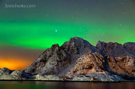 Auswandern nach norwegen ❤ dein guide zum auswandern nach norwegen mit konkreten jobs und umfangreichem ratgeber zum auswandern. Wo Und Wann Kann Man Nordlichter Sehen