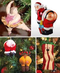 Check spelling or type a new query. Christmas Ornaments Funny Funny Christmas Decorations Scary Christmas Unusual Christmas Decorations