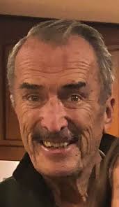 Lawrence McNulty Obituary