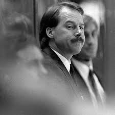 While getting ready to face the Canucks, Flames coach Mike Keenan spotted  something he didn't like—he was convinced Willie Mitchell was using an  illegally long stick. But Keenan was wrong. And Mitchell