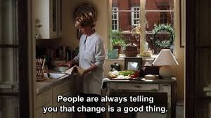 Whereas in you've got mail, there's an inherently compelling conflict: You Ve Got Mail 1998 Dir Nora Ephron