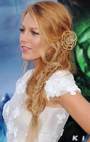 The nyt also discovered that at the time of the article in 2009, the google search of blake lively hair showed 713,000 results. Blonde Hair Juni 2018