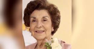 Elsie Marie Dillard Chapa Obituary