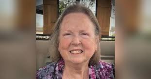 Patricia Ellis Obituary