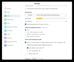 How To Lower Volume On Zoom, Google Meet, And Microsoft Teams