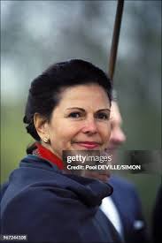 540 Sylvia Queen Stock Photos, High-Res Pictures, and Images