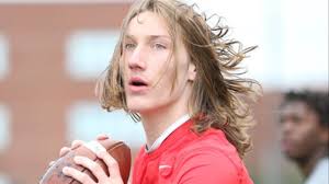 WATCH: Clemson commit Trevor Lawrence featured