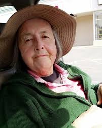 Mary Jeanne McCarthy, 91