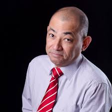 Wanda Montero en Líderes hablando de Liderazgo