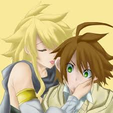 Leone X Tatsumi I Ship Them So Much Akame Ga Kill Akame Ga Anime Kingdom