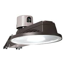 Halo Al7550lpc 62w Led Outdoor Area Light