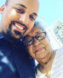 In loving memory of my amazing and incredible grandmother, Leonides Gomez  Morillo, who passed away at the age of 92. A resilient soul, she tirelessly  cared for and loved her large family