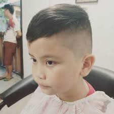 Model rambut anak cowok undercut. Undercut Mungkin Ini Salah Satu Tamvan Barbershop Facebook