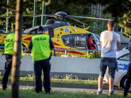 More images for fabio jakobsen crash » Fabio Jakobsen Dutch Rider Fighting For His Life After Horrific Crash On Stage One At Tour Of Poland The Independent The Independent