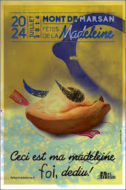 Epingle Par Villanova Laurent Sur Fete De La Madelaine Fete De La Madeleine Image Jeux Mont De Marsan