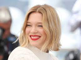 It is overflowing with products. Lea Seydoux Latest News Breaking Stories And Comment The Independent