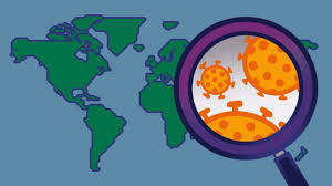 May 27, 2021 · sejak dalam kandungan, bayi sudah bisa membedakan persepsi cahaya antara gelap dan terang. Virus Corona Panduan Visual Untuk Mencermati Penyebaran Covid 19 Bbc News Indonesia