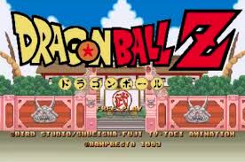 We did not find results for: Dragon Ball Z Arcade Game Dragon Ball Wiki Fandom