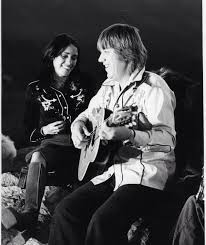 Terry Kath With His Wife Camelia Terry Kath Blues Artists Chicago The Band