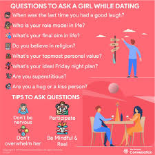 Cute deep questions to ask your boyfriend. 600 Questions To Ask A Girl Your Master List For Great Conversations