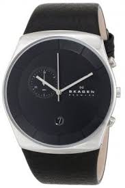 Skagen Skw6070 Erkek Kol Saati Saat Saat Erkek Kol Saatleri Deri Saat Erkek Aksesuarlari